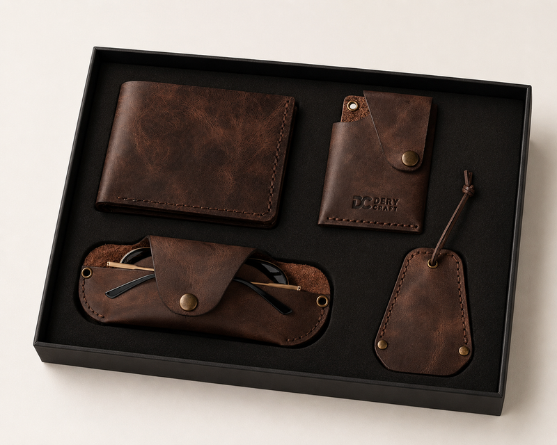 Günlük Set